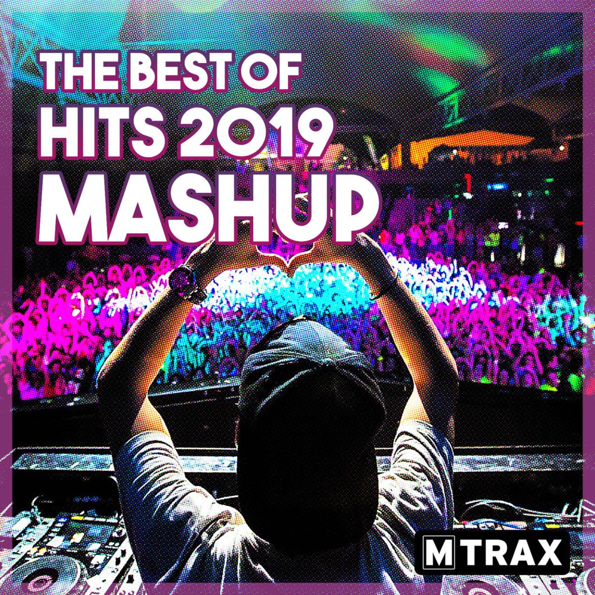 Best of Hits 2019 Mashup | MTrax Fitness Music