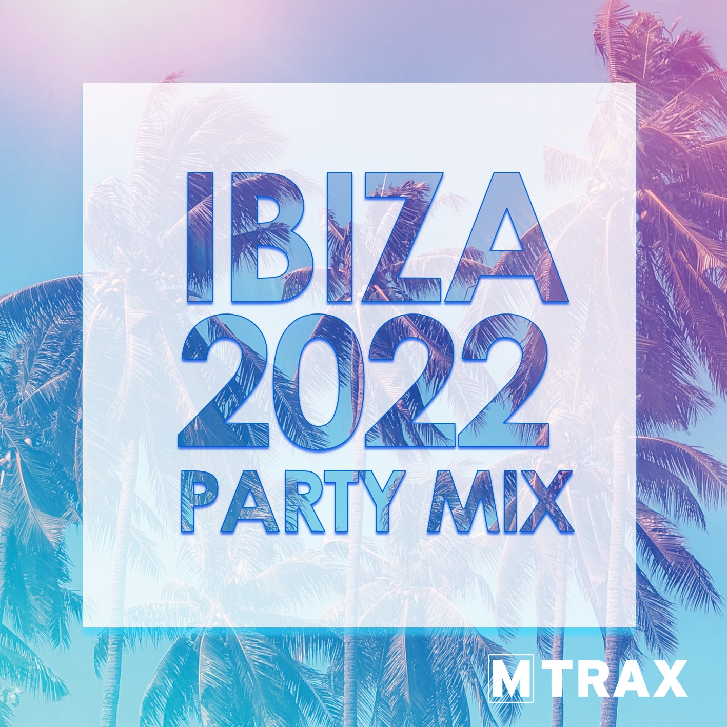 Ibiza 2022 Party Mix | MTrax Fitness Music