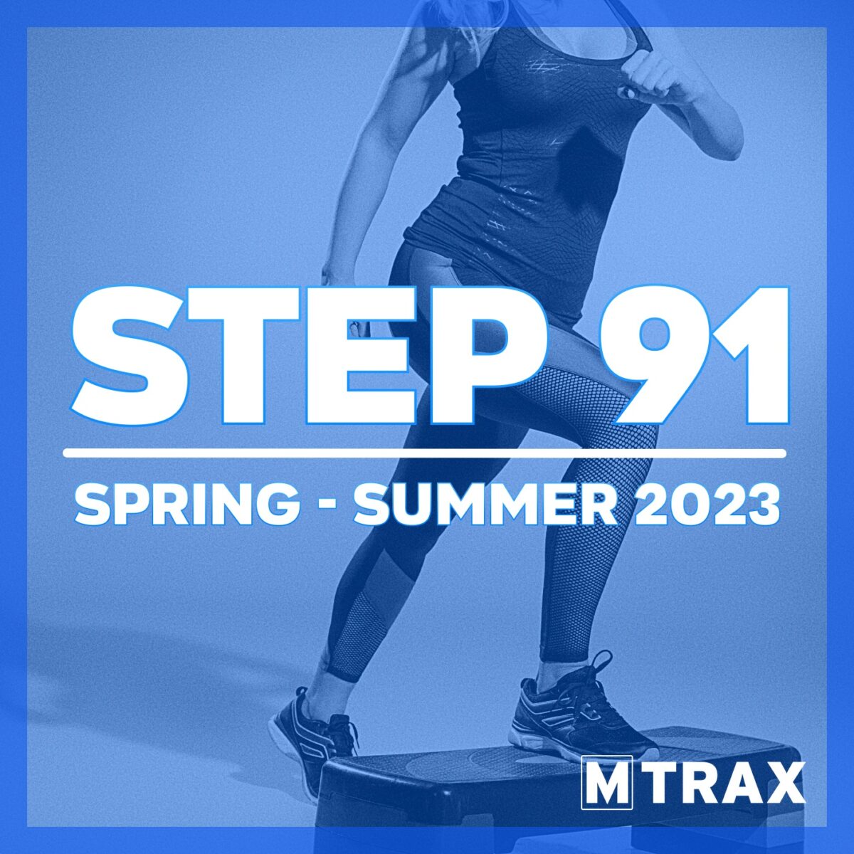 Mtrax Fitness Music Innovating Music Compilations For Fitness And Sport 4825