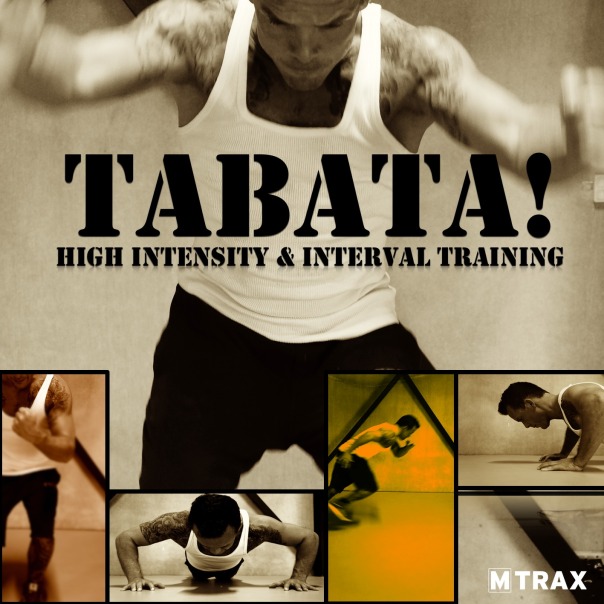 55 30 Minute High intensity interval training workout music for Beginner